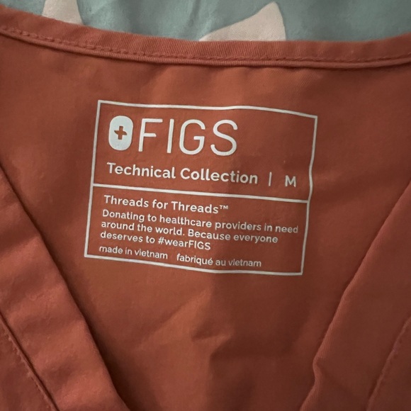 Terracota figs set - Picture 2 of 4